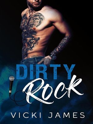 cover image of Dirty Rock